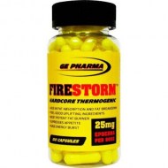 FIRESTORM EPHEDRA 